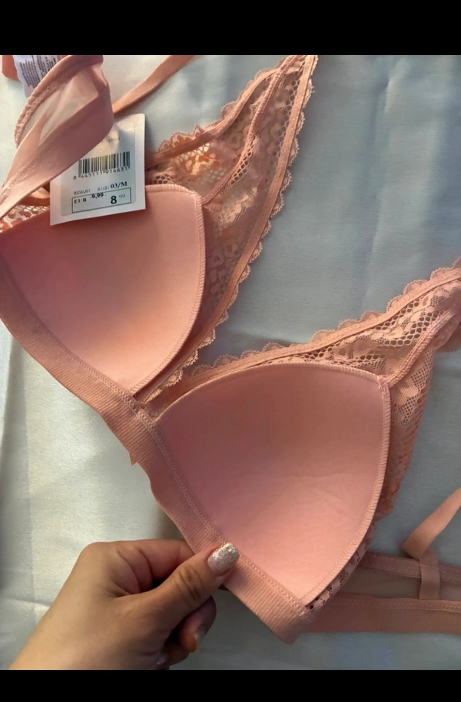 Bralette beha Tm – photo 3